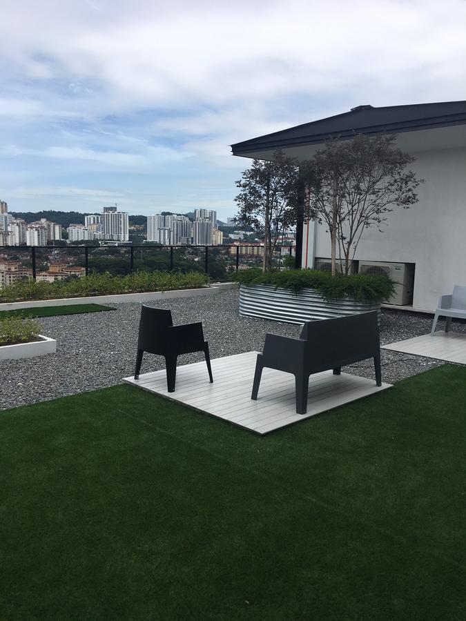 Flexus Signature Suite Kuala Lumpur Kültér fotó